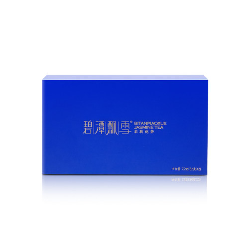 【直播抽免单专属】碧潭飘雪静心品鉴装（直播间参加，勿直接拍下