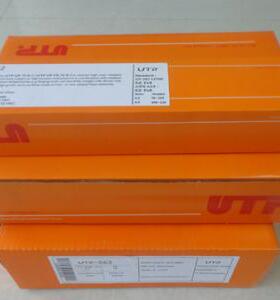 国【UTP】7015/EL-NiCr15FeMn/ E NiCrFe-3 镍基合金焊条焊条焊丝