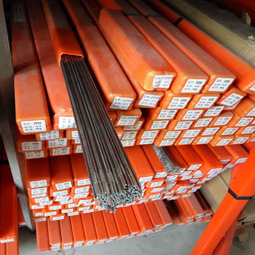 ER410NiMo不锈钢氩弧气保焊丝H06Cr12Ni4Mo不锈钢焊丝0Cr13Ni5Mo