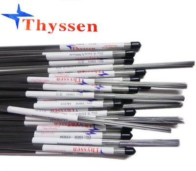 德国ThyssenNAK80激光焊