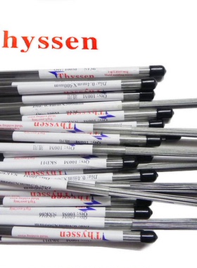 蒂森P20/S136/SKD11/SKD61/718/888/H13激光焊丝 补模焊丝焊条焊