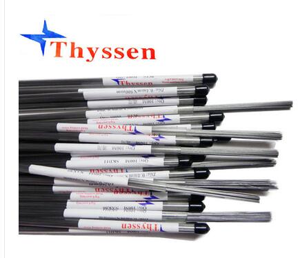 新款 德国帝森Thyzzen cr12激光 氩弧 模具 补模焊丝电焊丝