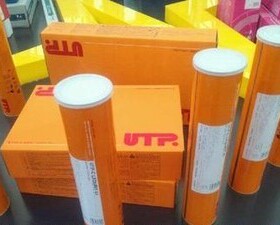 德国UTP/6225Al/EL-NiCr25Fe10Al/镍基合金焊条