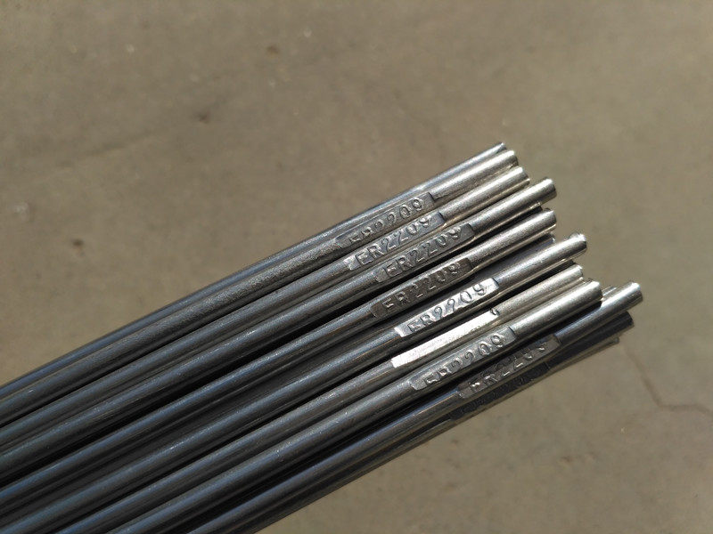 正品优质er320lr双相不锈钢焊丝 2.4mm