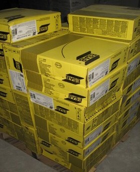 伊萨OK 13.29 ER100S-G低合金钢焊丝Mn3Ni1CrMo汽保高强度钢焊丝
