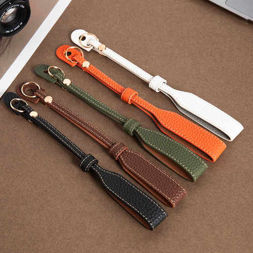 适用于相机手腕带佳能r50手绳索尼微单zve10挂绳富士xs10xt20