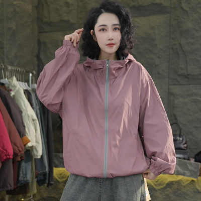 2025年春季新款外套慵懒