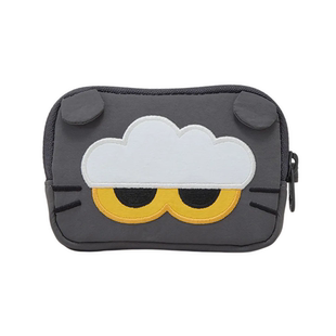 [GD]ZO&FRIENDS × Coller Card Wallet (ZOA) 双面卡包 收纳包
