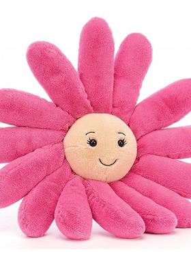 Jellycat - Fleury Gerbera 非洲菊 (大35cm)