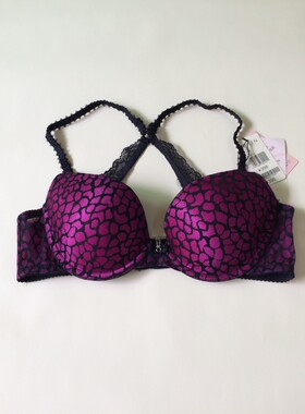 EBLIN蕾丝美背内衣薄款魅惑胸罩聚拢性感文胸BR635S31 ECBR635S31