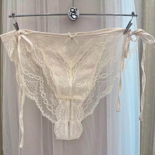 EBLIN女士性感T裤蕾丝诱惑