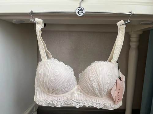 韩国EBLIN性感时尚无钢圈聚拢