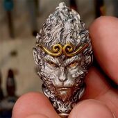 黑神话孙悟空四件套游戏周边黑猴齐天大圣天命人同人设计送好友链