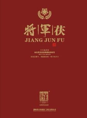 2011年安化黑茶白沙溪