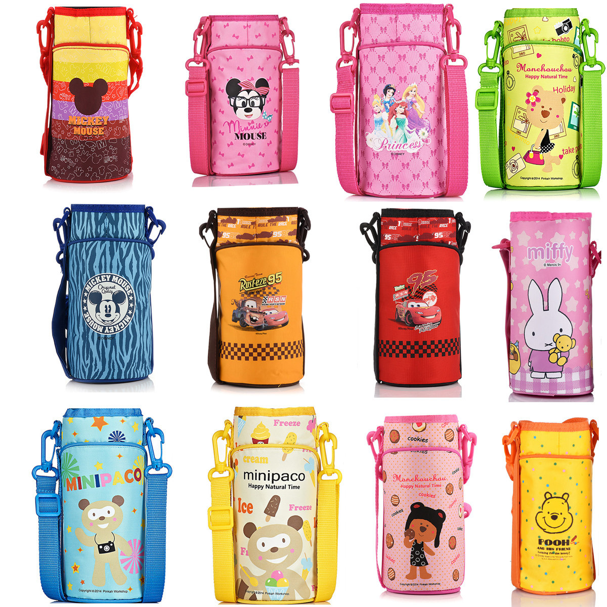 米菲3208迪士尼3501保温杯杯套法国小熊3533原装布袋配件防摔袋子,餐饮具,杯套,淘宝优惠券,粉丝福利购,淘宝优惠卷
