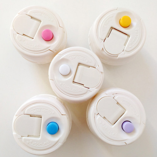 米菲保温杯盖子配件内塞防漏内盖