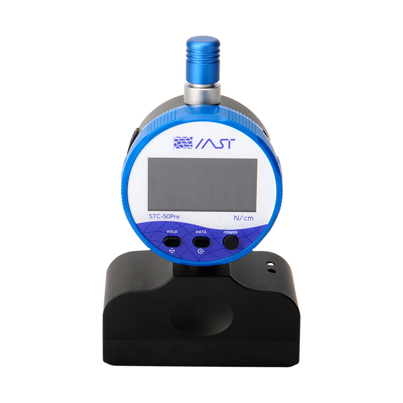 STC-50PRO数显丝网张力计5-60N