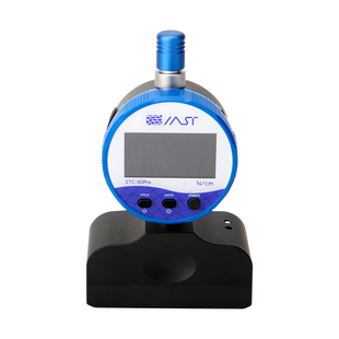 张力计充电蓝牙传输数据 网版 瑞士技术5 60N数显丝网张力计数字式