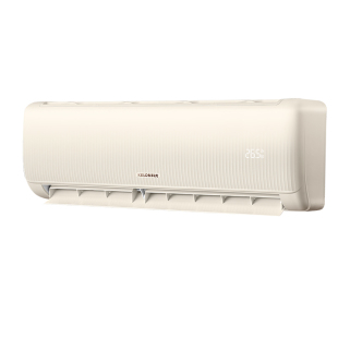 QZ1 Kelon 26GW KFR X1陪跑 科龙