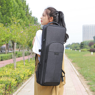 两只装双支装电吹管包雅佳5000华魅866九幽罗兰AE-05-10-20-30袋