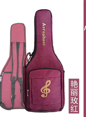 电吹管双肩包罗兰AE10/20/30电吹管包AE05防水耐磨可背可提乐器包