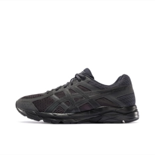 Flux Gel 耐磨轻便低帮运动休闲鞋 020 Asics T8D4Q 亚瑟士