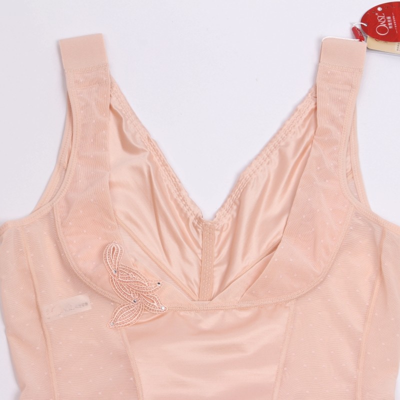 Sous-vêtement minceur en nylon - Ref 707820 Image 3