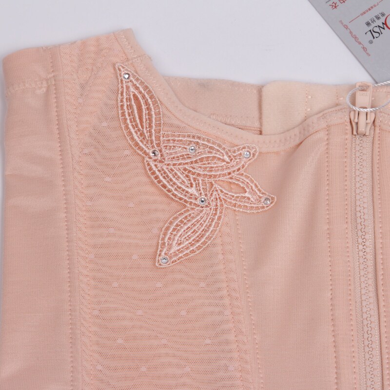 Corset simple en nylon - Ref 675230 Image 3