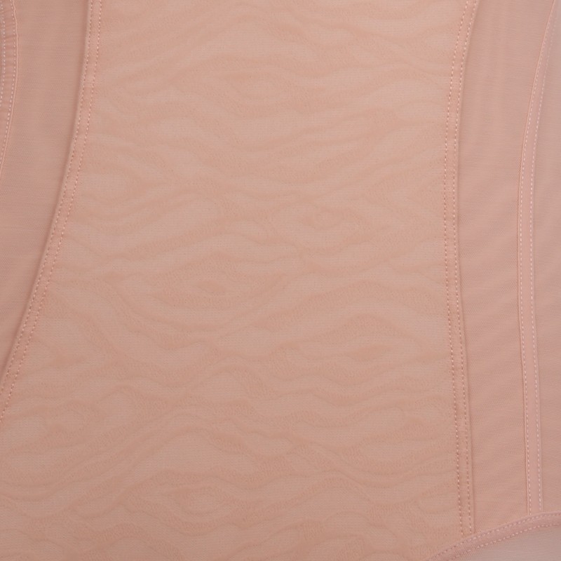 Sous-vêtement minceur en nylon - Ref 707842 Image 4