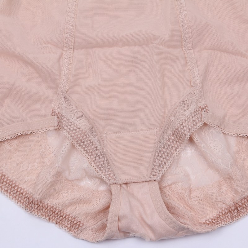 Sous-vêtement minceur en nylon - Ref 707853 Image 5