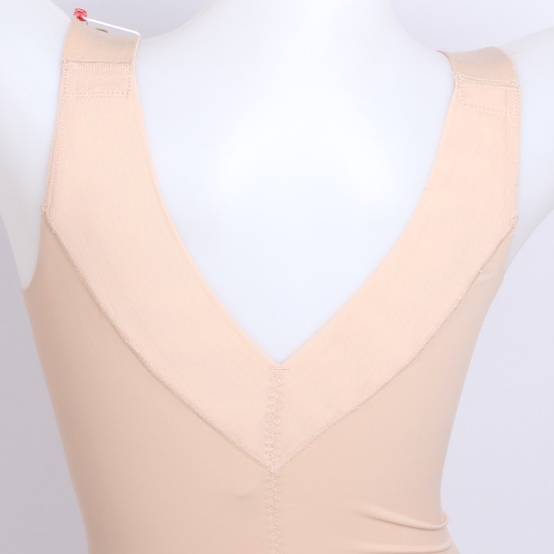 Sous-vêtement minceur en nylon - Ref 707815 Image 5