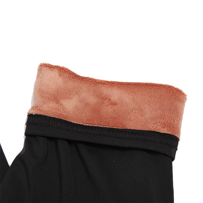 Pantalon collant jeunesse simple en nylon - Ref 776645 Image 5