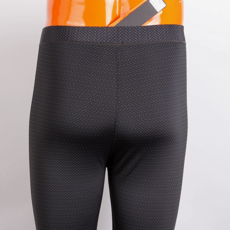 Pantalon collant simple en polyester, polyester,  - Ref 776886 Image 4