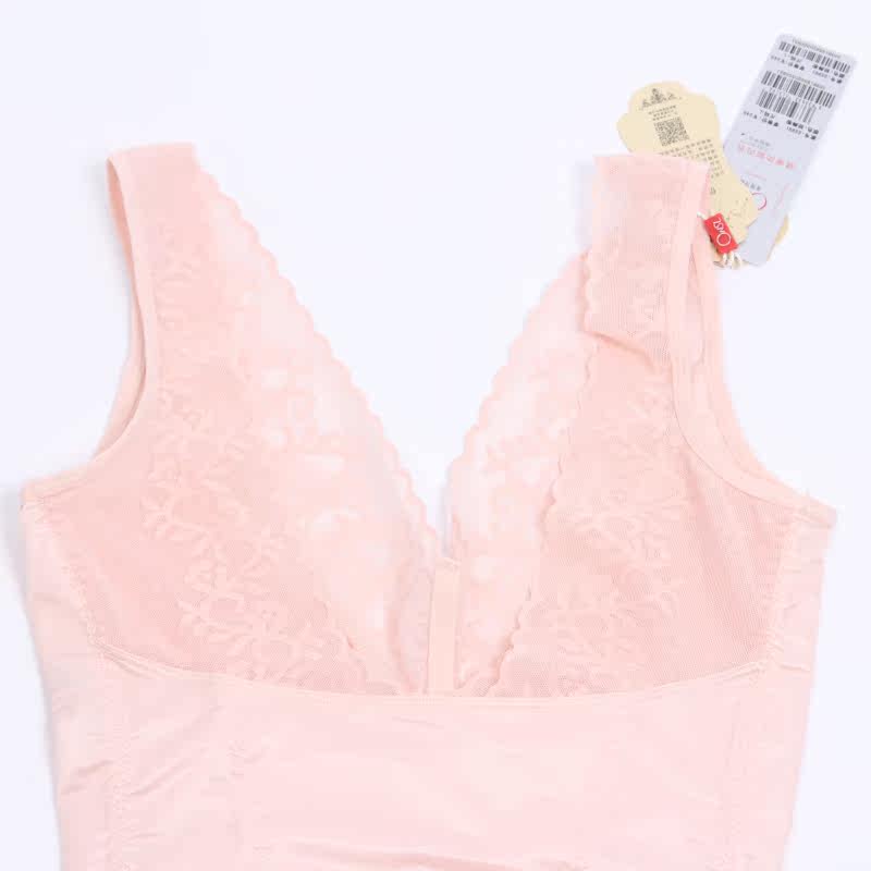 Sous-vêtement minceur en nylon - Ref 689173 Image 3