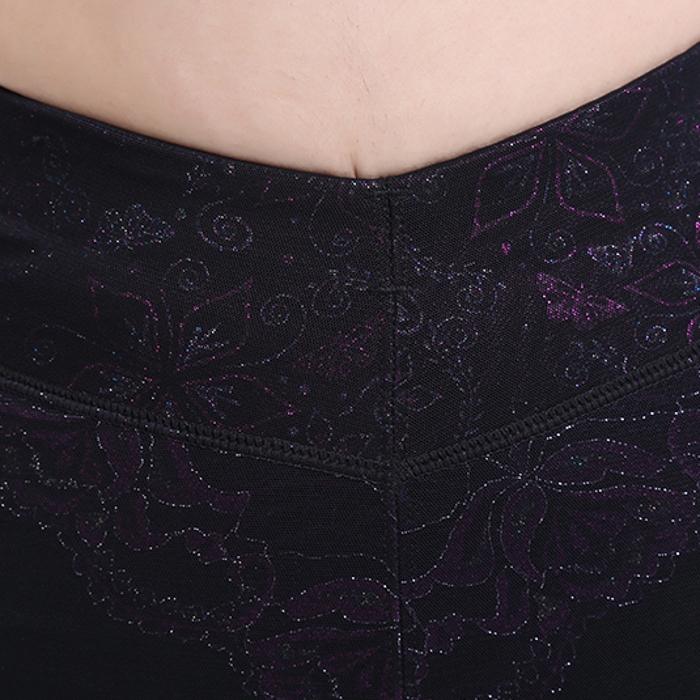 Pantalon collant sexy en nylon - Ref 776741 Image 3