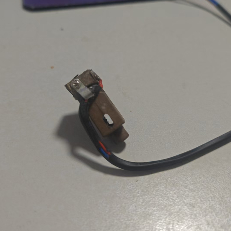 捆扎机束带机扎把机束带机小型自动热熔opp热熔打包机探头 配件