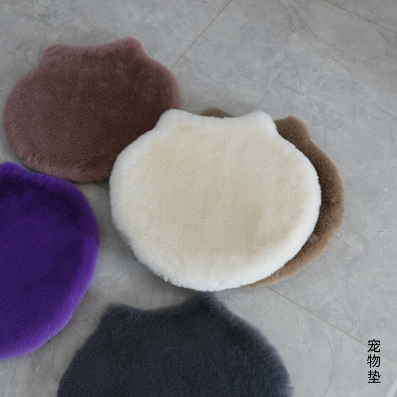 保暖猫咪睡垫垫子倚澳企业店自销