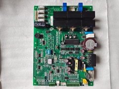 XDR (B1) 永大电梯门机板 SSSY NO:DD011267 XDR (B1) 原厂原装