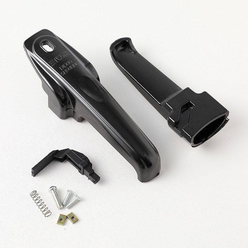 高压锅手柄通用把手配件零件老式铝合金压力锅锅盖万能把手柄大全