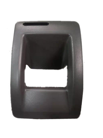 斯柯达昊锐速派后排座椅扣手框