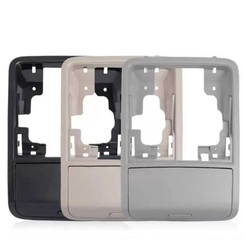 昊锐速派高尔夫速腾眼镜盒阅读灯