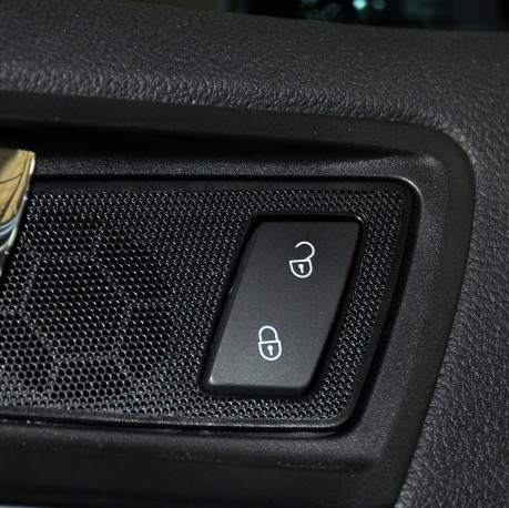 昊锐速派汽车中控锁开关按钮