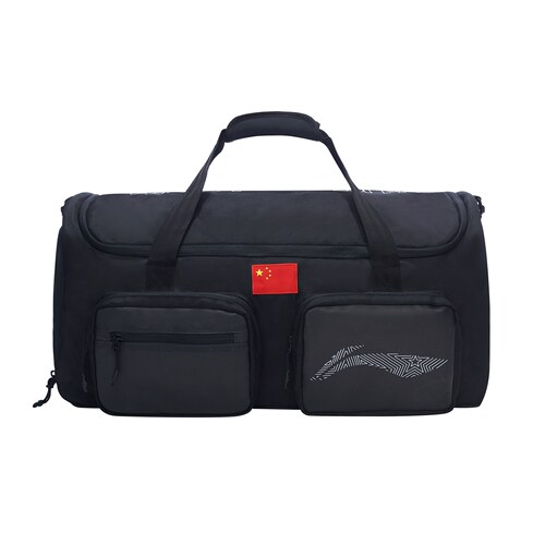 阿迪达斯男女同款时尚潮流腰包