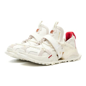 盘古Halo日进斗金刮刮乐女子运动休闲鞋 Lining 李宁正品 AGLS082