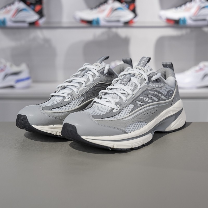 李宁正品男子时尚潮流休闲鞋