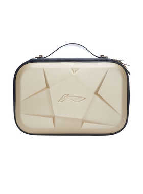 Lining/李宁正品国家队乒乓系列男女轻便运动乒乓球拍包ABJS063