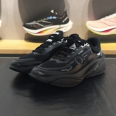 AGLU009 李宁正品 SOFT男子舒适软弹耐磨网面透气百搭运动休闲鞋