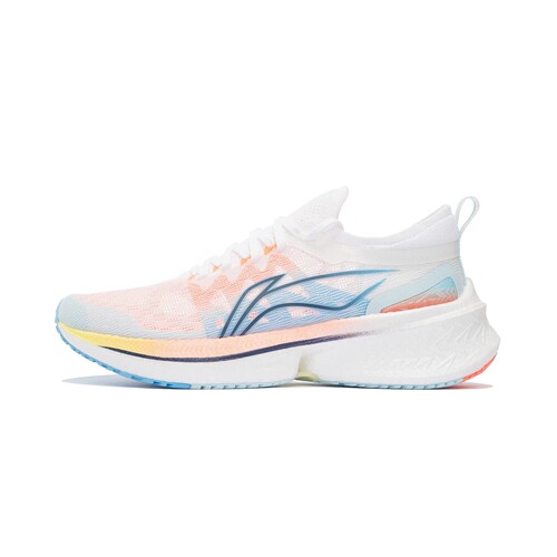 李宁正品女子运动跑步鞋ARMS008