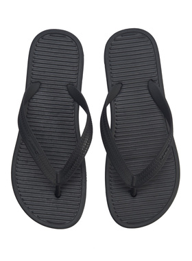 李宁正品拖鞋女鞋新款LN Floper轻便情侣款人字拖凉鞋女士AGAP002