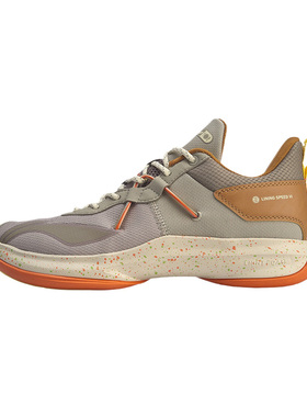 李宁正品闪击6代CBA精英版团队版TD开赛夜感恩节篮球鞋ABAP069